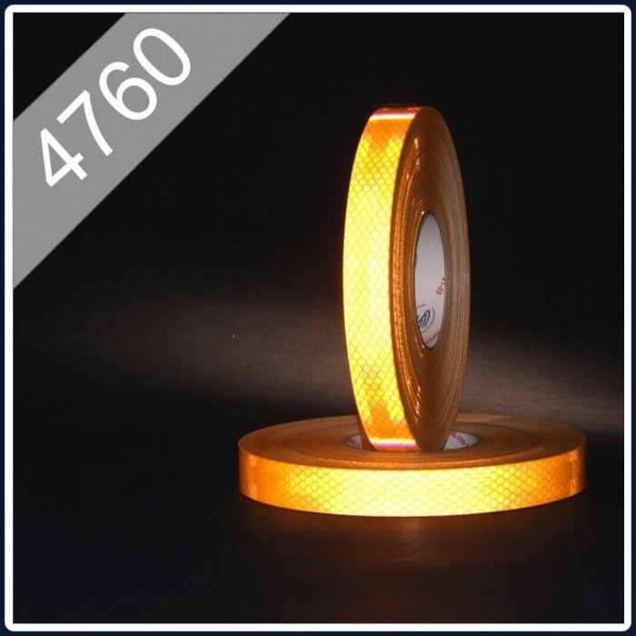 Световозвращающая лента, тип 4760
