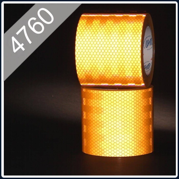 Световозвращающая лента, тип 4760