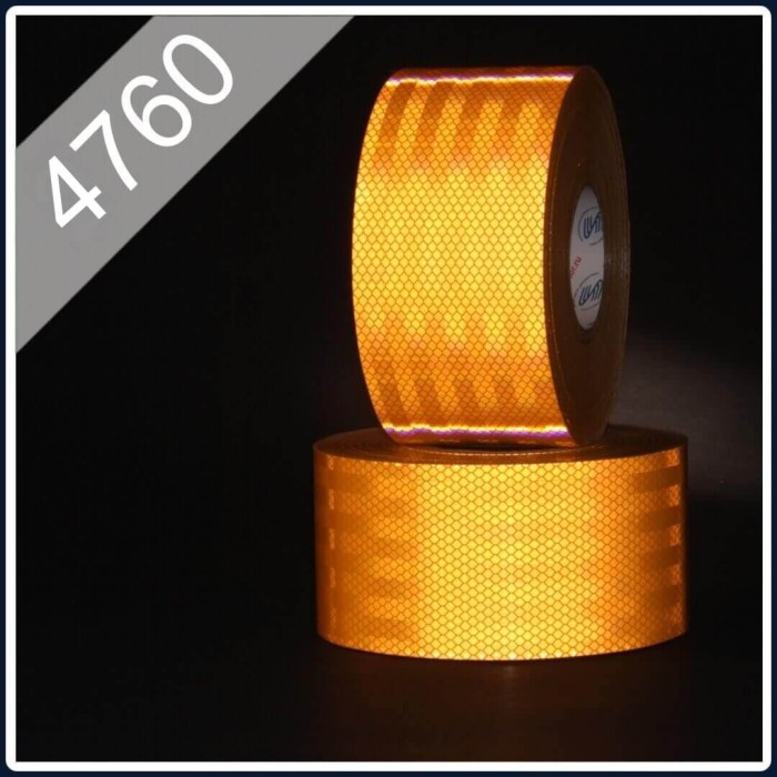 Световозвращающая лента, тип 4760