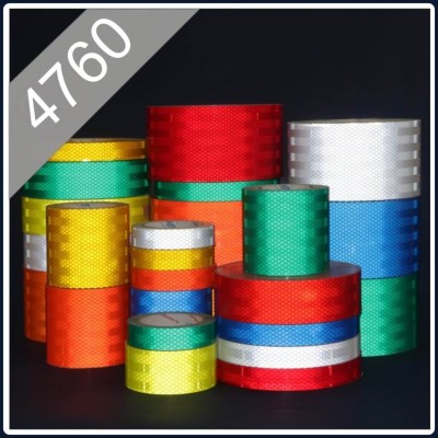 Световозвращающая лента, тип 4760