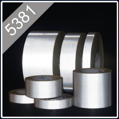 Световозвращающая лента, тип 5381