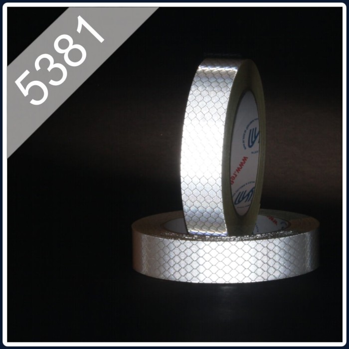 Световозвращающая лента, тип 5381