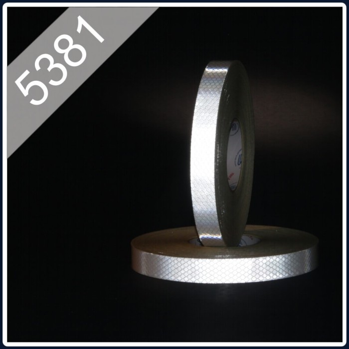 Световозвращающая лента, тип 5381