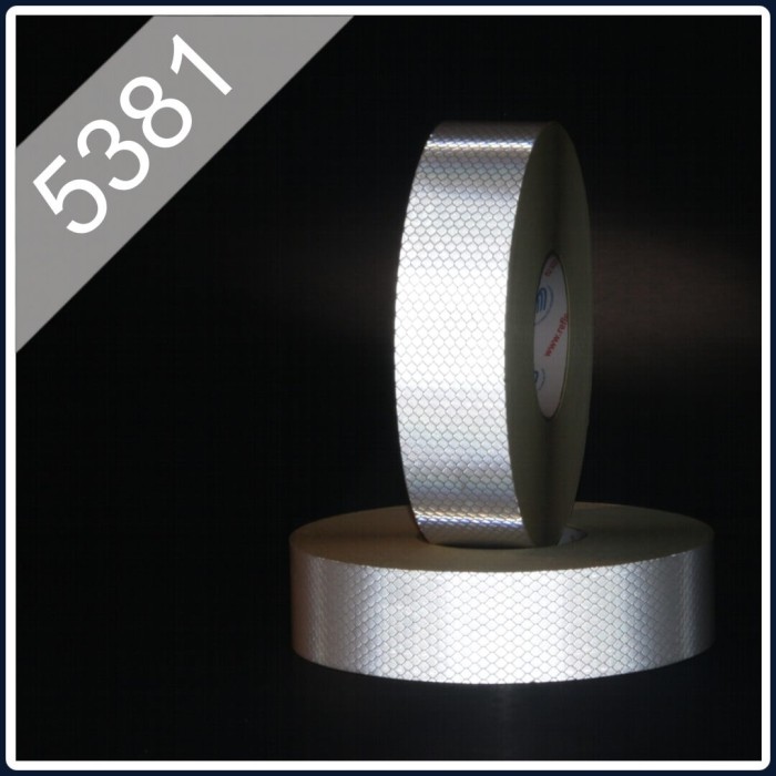 Световозвращающая лента, тип 5381