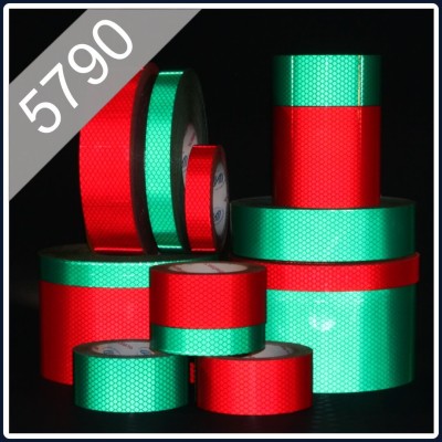 Световозвращающая лента, тип 5790