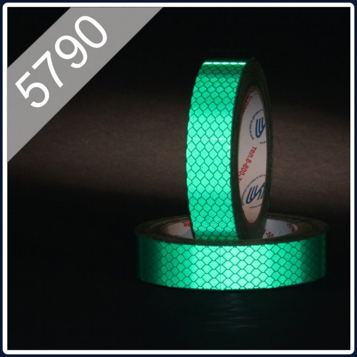 Световозвращающая лента, тип 5790