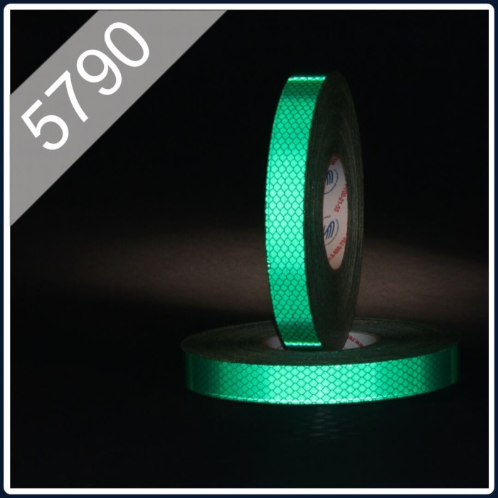 Световозвращающая лента, тип 5790