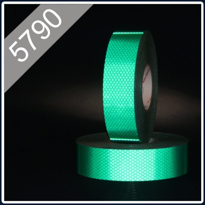 Световозвращающая лента, тип 5790