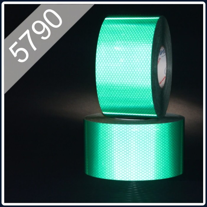 Световозвращающая лента, тип 5790