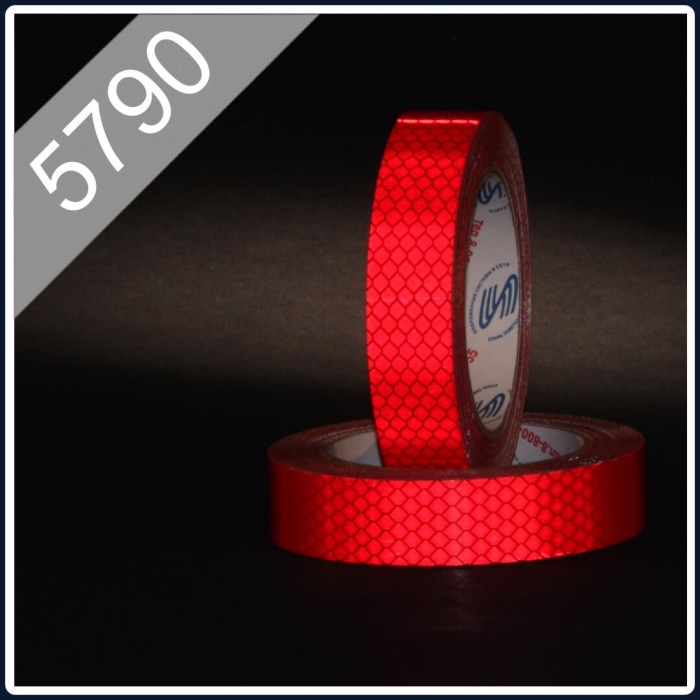 Световозвращающая лента, тип 5790