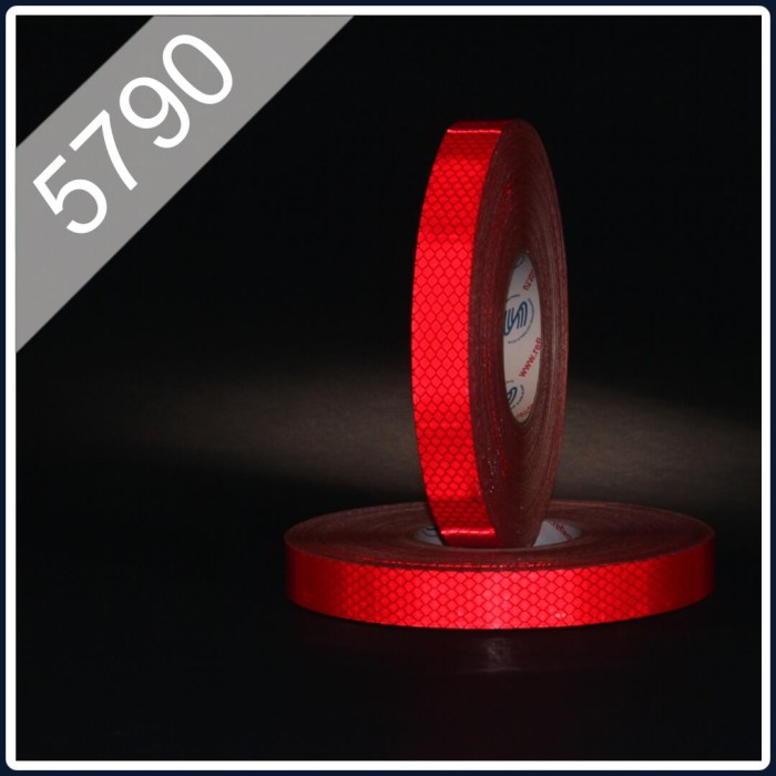 Световозвращающая лента, тип 5790