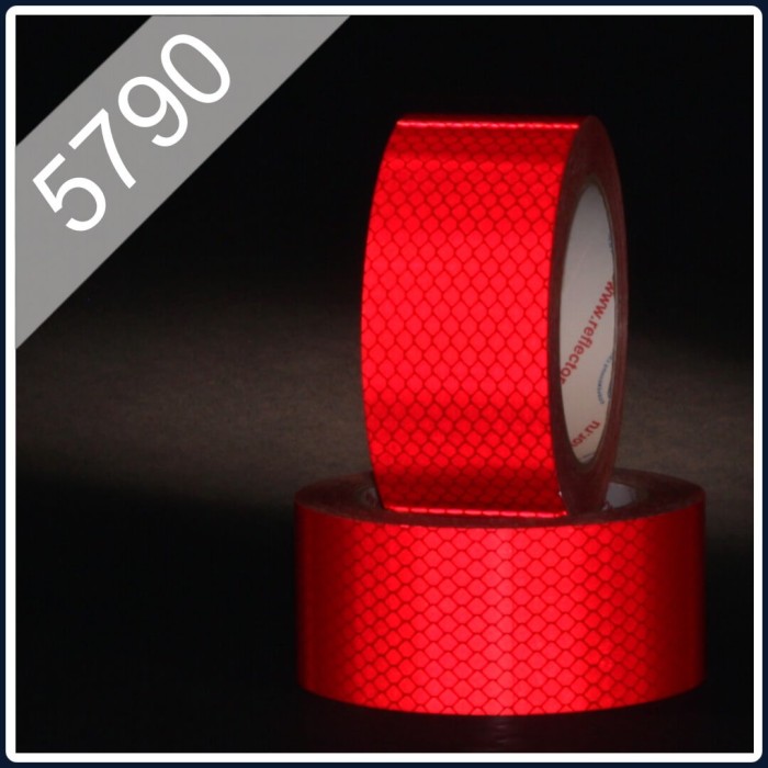 Световозвращающая лента, тип 5790