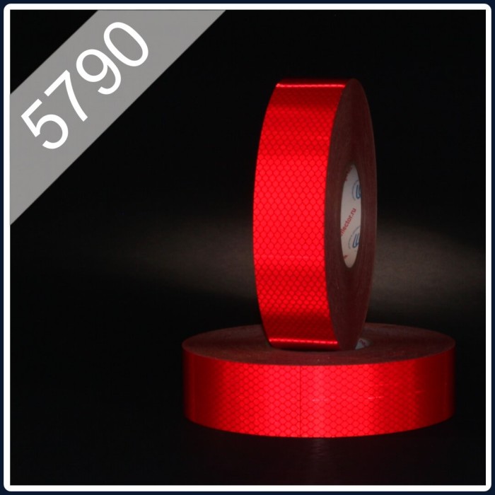 Световозвращающая лента, тип 5790