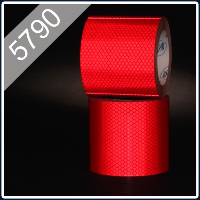 Световозвращающая лента, тип 5790