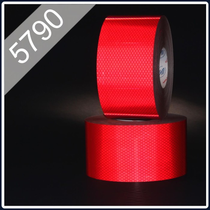 Световозвращающая лента, тип 5790