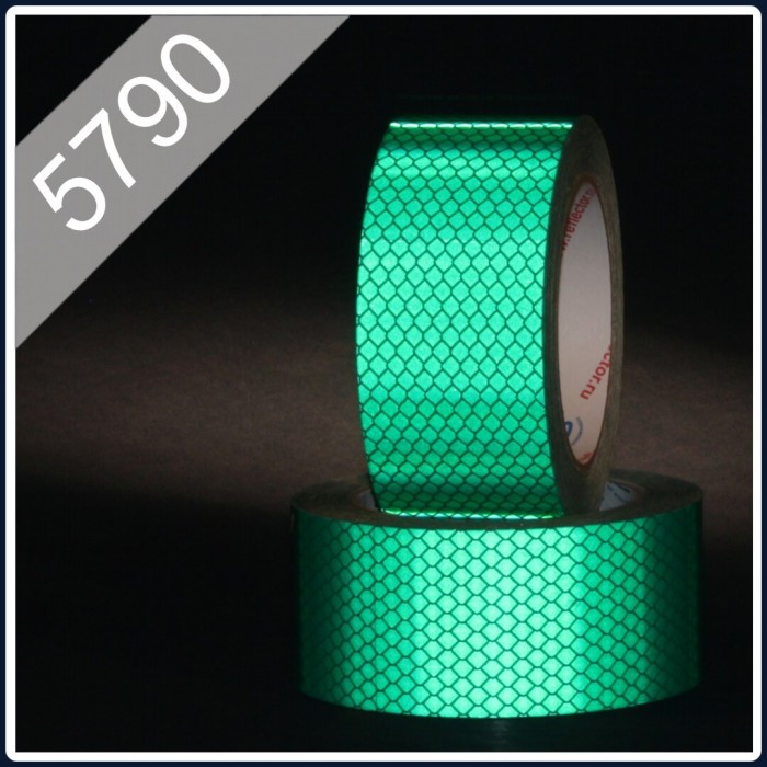 Световозвращающая лента, тип 5790