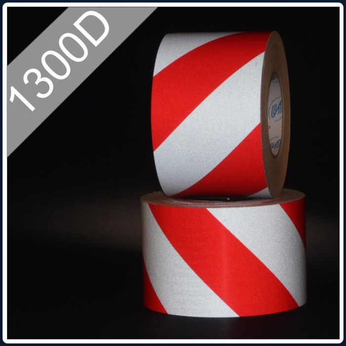 Световозвращающая лента, тип 1300D